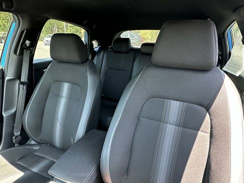 Used 2024 Honda Civic Sport image 7