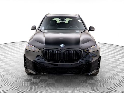 New 2026 BMW X5 xDrive50e w/ Executive Package AWD/4WD image 9