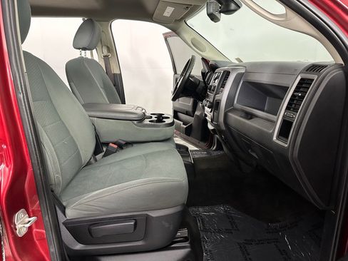 Used 2015 RAM 2500 Tradesman w/ Popular Equipment Group image 22