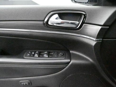 Used 2021 Jeep Grand Cherokee Limited w/ Quick Order Package 28K 80th image 6