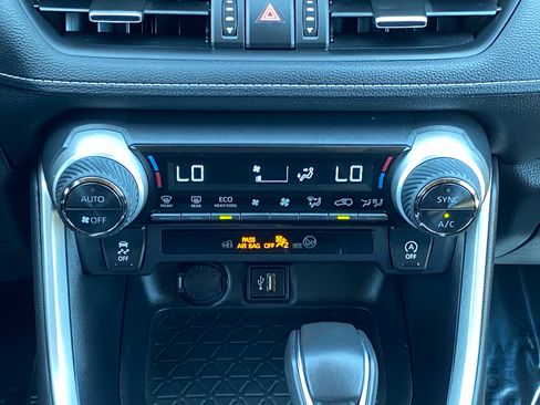 Certified 2025 Toyota RAV4 XLE Premium AWD/4WD image 14