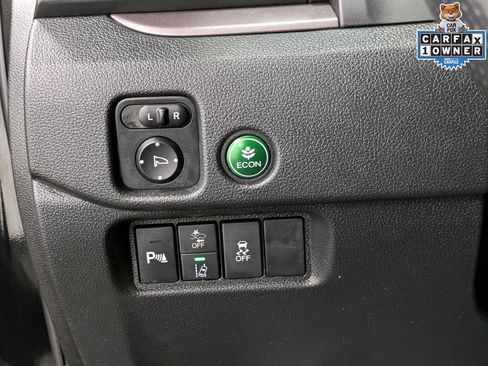 Certified 2023 Honda Passport EX-L image 20