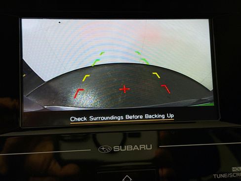 Used 2024 Subaru Forester Sport AWD/4WD image 19