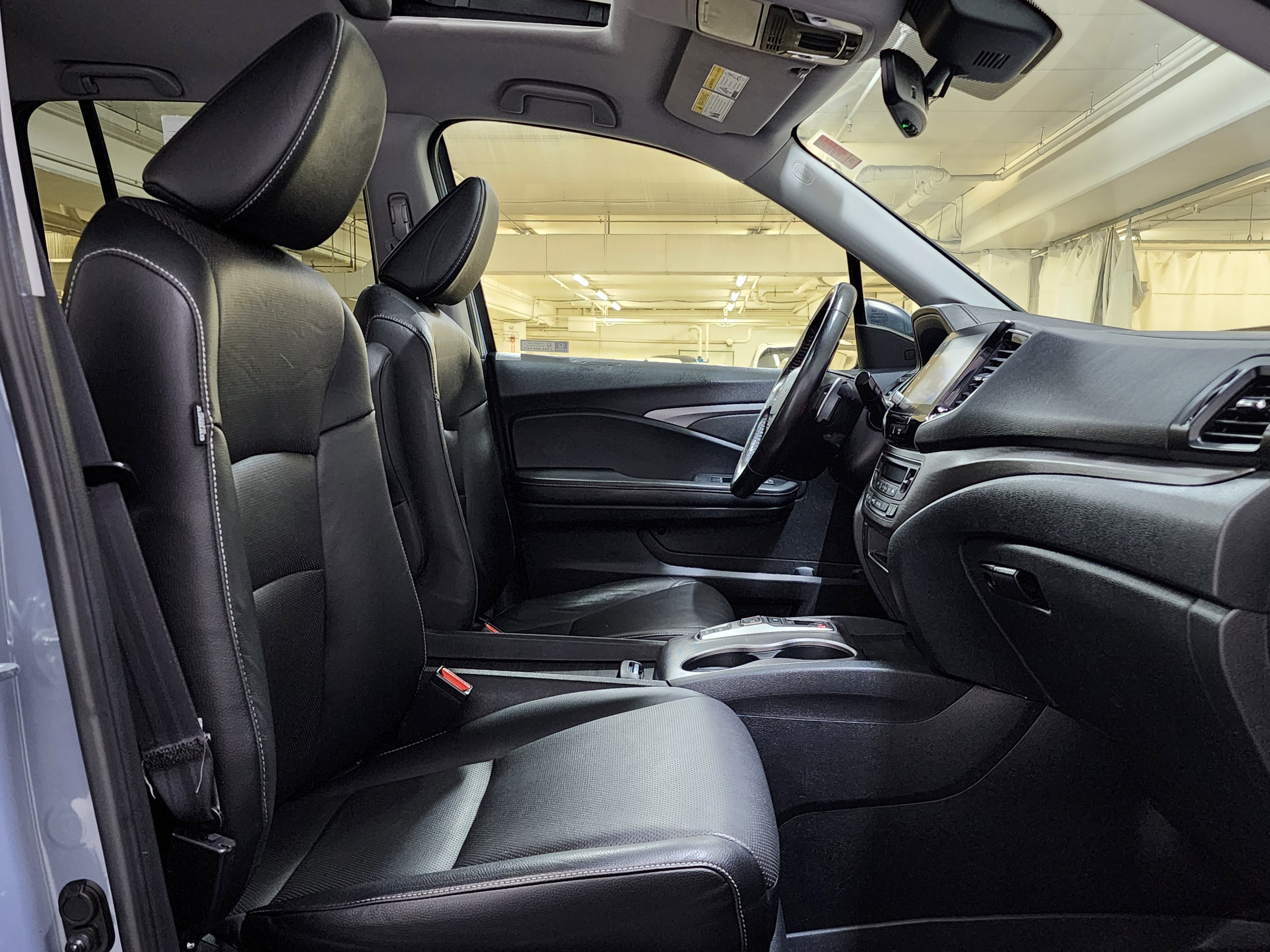 Used 2023 Honda Ridgeline RTL image 22