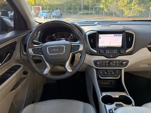 Certified 2021 GMC Terrain Denali w/ Denali Premium Package image 24