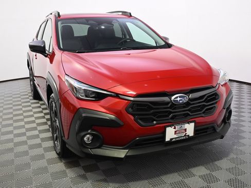 Certified 2024 Subaru Crosstrek 2.5i Limited AWD/4WD image 9