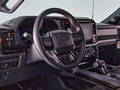 Used 2024 Ford F150 Raptor w/ Equipment Group 803A Raptor R AWD/4WD image 20