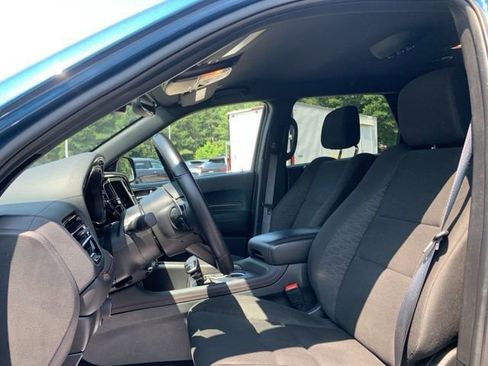 Used 2024 Dodge Durango GT image 24
