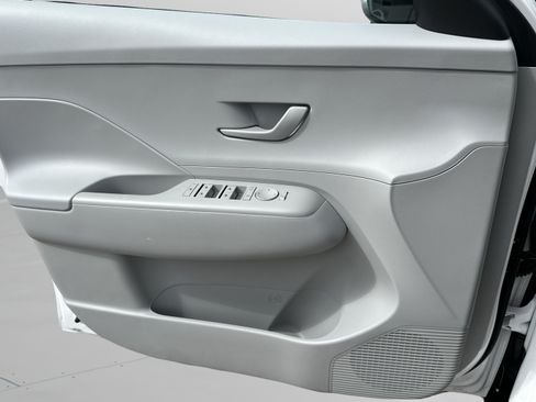 New 2027 Hyundai Kona SEL Sport FWD image 20