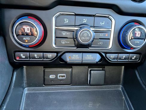 Certified 2023 Chevrolet Tahoe Premier image 27