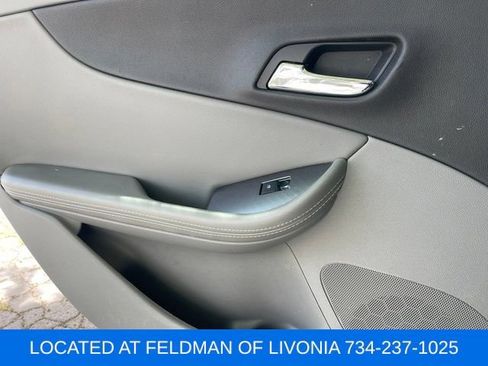 Used 2014 Chevrolet Impala LS FWD image 22