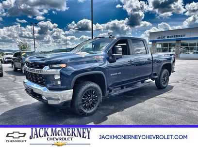 Used 2023 Chevrolet Silverado 2500 LT w/ Convenience Package