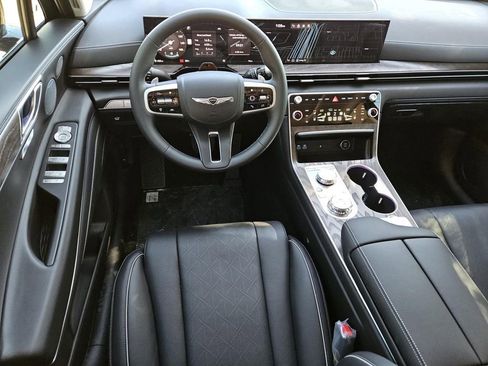 New 2026 Genesis GV80 2.5T Prestige image 20