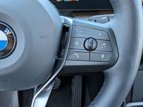 New 2026 BMW X1 xDrive28i AWD/4WD image 28