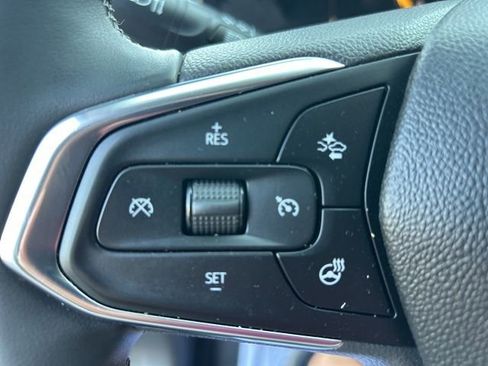 Used 2024 Chevrolet Trax ACTIV w/ Driver Confidence Package image 22