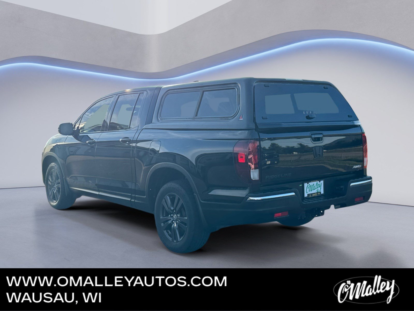 Used 2019 Honda Ridgeline Sport image 3