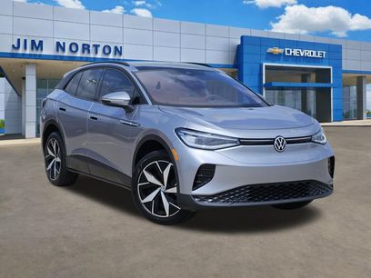 Used 2023 Volkswagen ID.4 Pro S