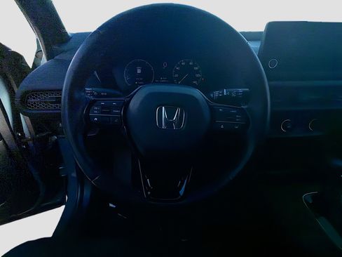 Used 2024 Honda HR-V Sport image 10