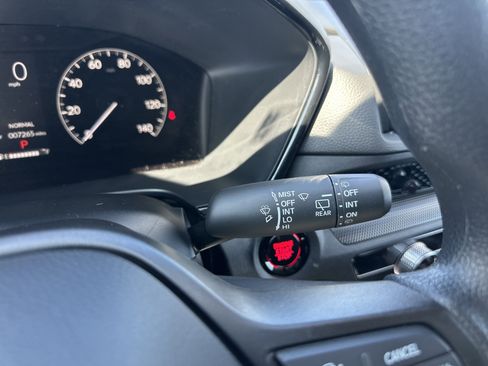 Used 2025 Honda CR-V LX image 22