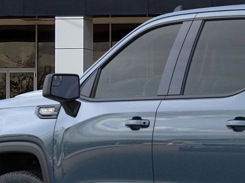 New 2026 GMC Sierra 1500 Elevation image 12