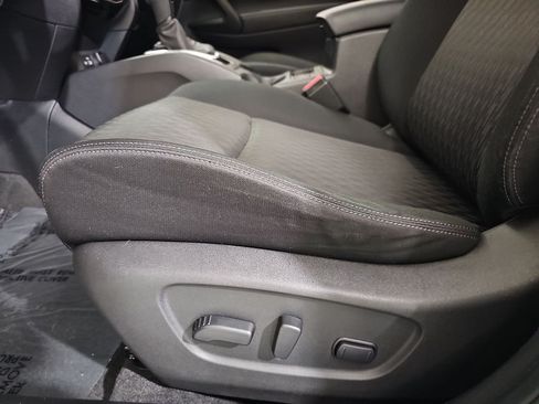 Used 2020 Nissan Rogue SV AWD/4WD image 31
