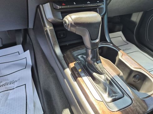 Certified 2021 GMC Canyon Elevation w/ Trailering Package image 15