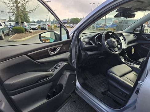 New 2026 Subaru Ascent Touring image 7