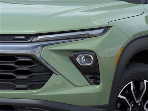New 2026 Chevrolet TrailBlazer ACTIV w/ Convenience Package image 10