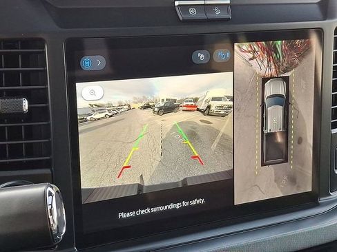 New 2026 Ford F250 Platinum image 15
