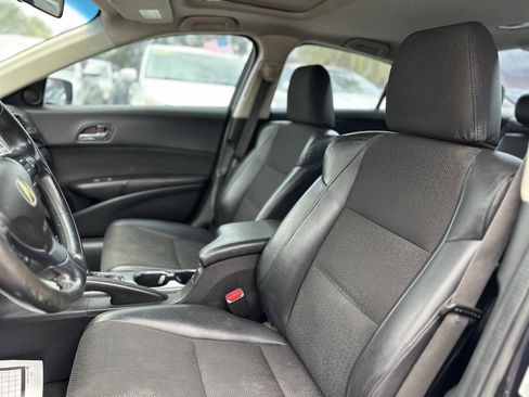 Used 2013 Acura ILX image 12