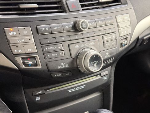 Used 2009 Honda Accord EX-L image 17