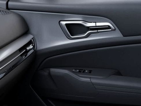 New 2026 Kia Sportage SX image 25