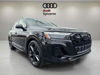 Used 2025 Audi Q7 3.0T Premium Plus w/ Premium Plus Package video 1