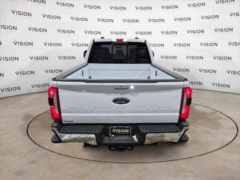 New 2025 Ford F350 Lariat w/ Lariat Ultimate Package image 19