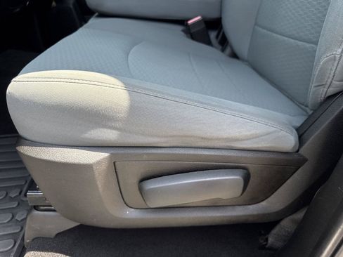 Used 2019 RAM 1500 Tradesman w/ Popular Equipment Group AWD/4WD image 11