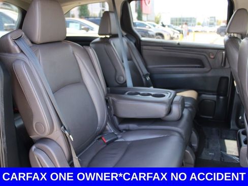 Used 2020 Honda Odyssey EX-L image 21