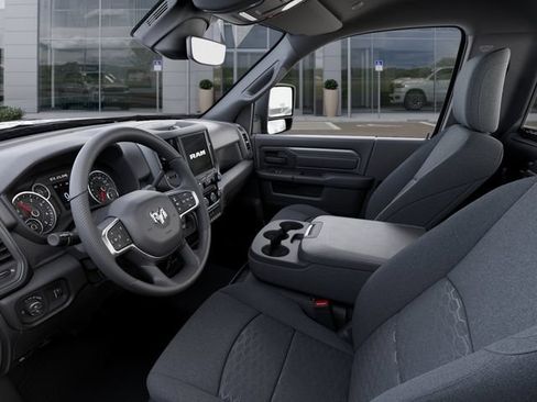 New 2026 RAM 5500 Tradesman RWD image 22