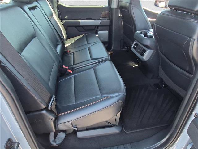Used 2025 Ford F250 4x4 Crew Cab Super Duty image 20