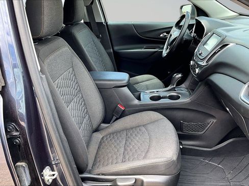 Used 2018 Chevrolet Equinox LT FWD image 8