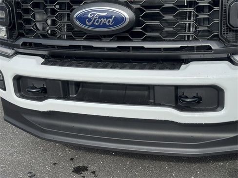 New 2026 Ford F250 XL w/ STX Appearance Package image 6