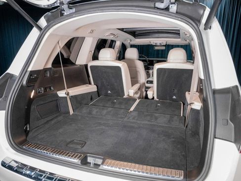 Certified 2023 Mercedes-Benz GLS 450 4MATIC image 7