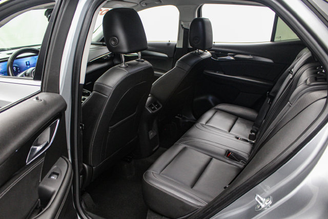 Used 2024 Buick Envision Preferred AWD/4WD image 15