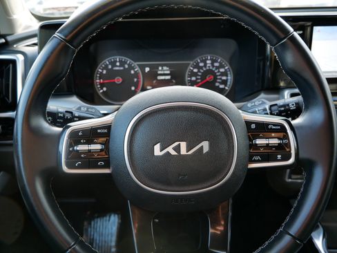 Used 2022 Kia Sorento SX image 25