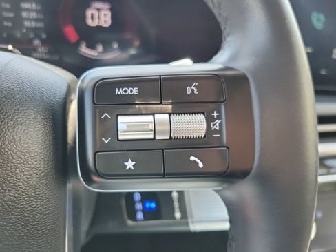 Certified 2026 Hyundai Santa Fe SEL FWD image 20
