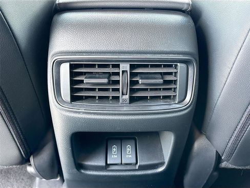Certified 2022 Honda CR-V EX-L image 30