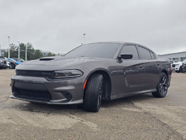 Used 2022 Dodge Charger R/T w/ Plus Group RWD image 26