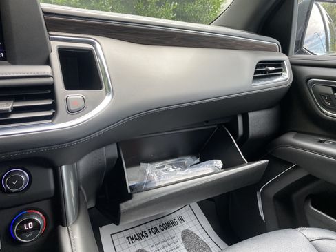 Used 2022 Chevrolet Tahoe LS RWD image 31