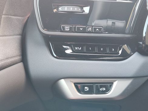 New 2026 Lexus RX 450h AWD image 15