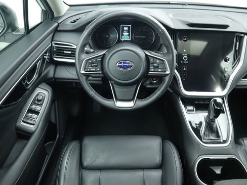 Used 2024 Subaru Outback Limited XT w/ Popular Package #2 image 10