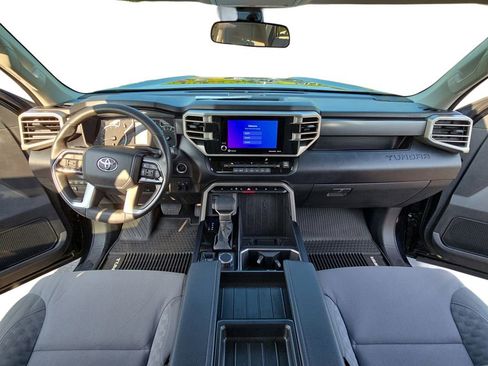 Used 2023 Toyota Tundra SR5 image 10